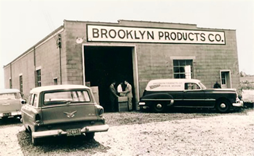 Brooklyn Products