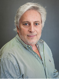 Bob Linenfelser