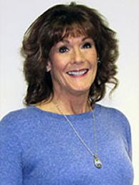 Laurie McLain